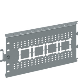 UC1560BL - Segregar. lado trasero a.150 p.600 HAGER Ean:3250616375833