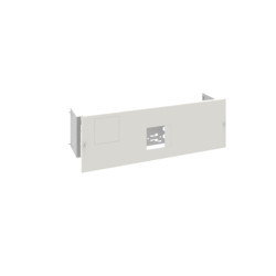 UC162PN - Kit P160 Horiz. A.200 L.600 Hager EAN: 3250616377462