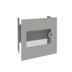 UC164HFD - KIT FOR SECC. HFD 125-160a A.400 L.600 HAGER EAN: 3250610021798