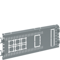 UC2060FUL - Segreg. lateral completa a.200 p.600 HAGER EAN:3250616375918