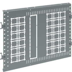 UC4060FUL - Segreg. lateral completa a.400 p.600 HAGER EAN:3250616376151