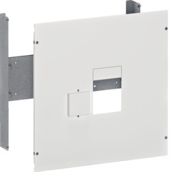 UC466PWN - Kit P630 VERT. Extrav. A.600 L.600 HAGER EAN: 3250616379381