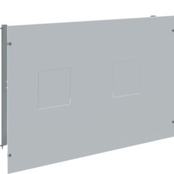 UC586HM - Equipo h1000 lema. (x2) vertical. a.600 l.800 HAGER Ean:3250616377196