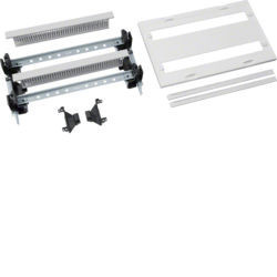 UD22B6 - Unid. p/mod. 2x24M c/calha a.300 l.500 HAGER EAN:3250616141230