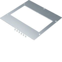 UDM2147E04 - Adaptateur RIM P / CX: TAM2 LID: 147X247 HAGER EAN: 4012002238219