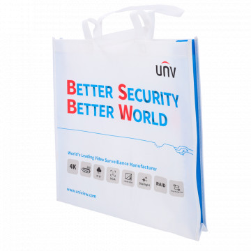 UniView - Bag - Fibre papier