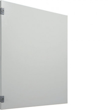 UX460 - undurchsichtige modulare Tür A.1000 L.800 Hager EAN: 3250610682685