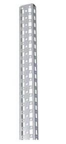UX827 - Travesaño perfo. a.100 l.2000 HAGER Ean:3250610682371