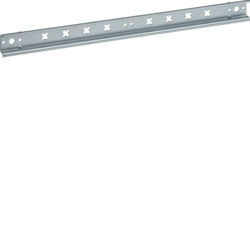 UZ02B9 - conj. 2 gouttières Din 24m pour Vega D Hager Ean: 3250617860710