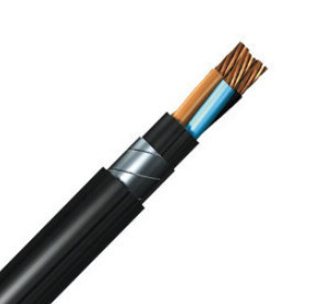 VAV CABLE 3G4 mm Price to meter