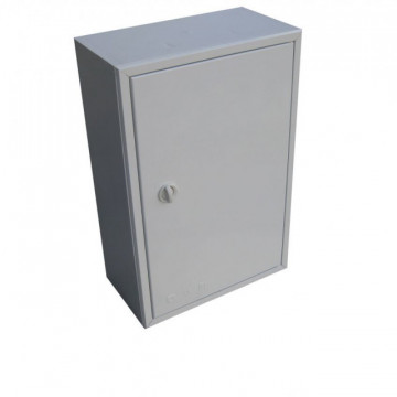 Viseu cx. Visox simple avec porte et bord extérieur 250x380x130 VB.031