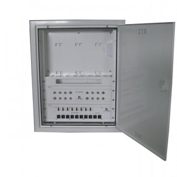 Viseu Plate Plate for RC-PC 12 Outputs VB.682