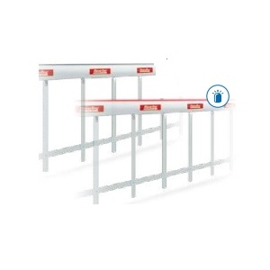 Vorbau mit LEDs – SIG75HS-5 (MOTORLINE-ZUBEHÖR)