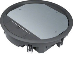 VR10129005 - LID ENSA. Redond. D275 20m vor 12 mm Hager EAN: 4012002245101