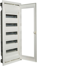 VU60ET - Return Enc. Transp. 5 queues 60m Hager EAN: 3250616616240