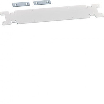 VZ006VB - Kit d'association verticale pour Vega Hager Ean: 3250611025627