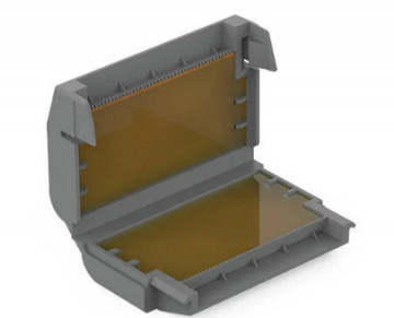 WAGO - BOX GEL, IPX8, série 221 ou 2273, Max. 4 mm2