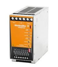 Weidmuller CP Module 24V 10/20 to 1370050010