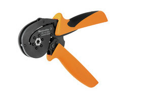 Weidmuller PZ 10 HEX - PLIERS STRING HEXGONNAL Matrix Goods of 0.14… 10mm 1445070000
