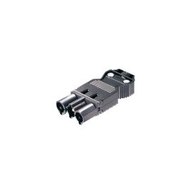 WIELAND STECKER 16A/250V