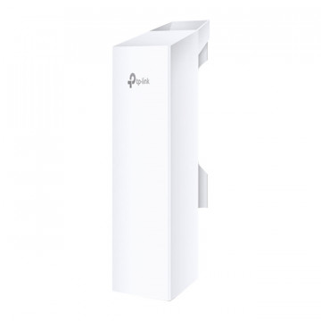 Wireless Antenna - Frequency 2.4Ghz 2.483GHz - Supports 802.11 B/G/N - IPX5, Suitable for Outdoor - Power 500 MW - Compatible with IP Cameras and DVR