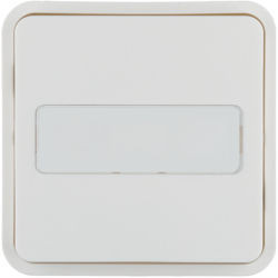 WNT922B - 1X CUBYKO KNX KEY W / -TETIQ, BR HAGER EAN: 3250617178754