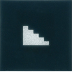 WXA602 - Galerie 2M «Escaliers» Hager Ean: 3250617191142