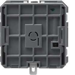 WXF024 - galería 2M Botón inversor de cable HAGER Ean:3250617190244