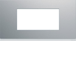 WXP0104 - Galerie 4M Horizontal Board, Hager Ean: 3250617199216