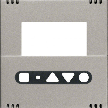 Wya769 Thermóestato Program., Champagne ***
