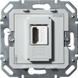 WYE680 - HDMI Plot, Passage