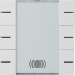 Wyt360ir - Triple PB with status, fpl, go, white
