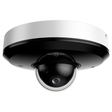X -Security IP Camera PTZ 4 range MPX PRO - Varifocal lens 2.8 ~ 12 mm (optic zoom 4x)) - IV 20 m | Starlight - IVS (perimeter protection) | SDM 3.0 - Face Detection | PEOPLE COUNT - IP66 | IK08 | Audio | Alarms | POE | MicroSD