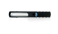 XLITE - HA000760 Bombilla de trabajar recargable con adaptador europeo