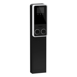 XVG222S - witty park 2 2x22kW 3P M3T2S com pedestal incluído