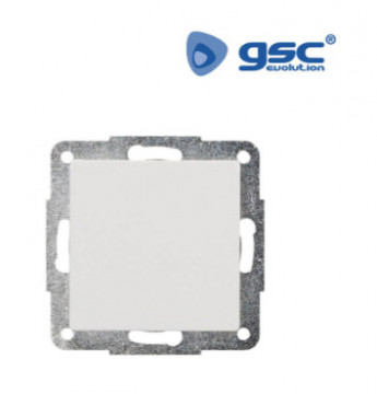 000201018 - 8433373010185Tampa ciego a endosar 56x56mm