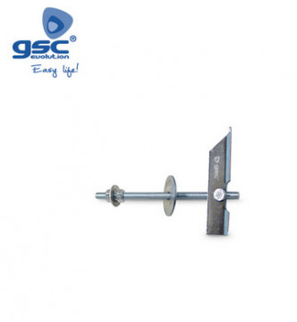 000301307 - 8433373013070 2 TACKS WITH Espigão