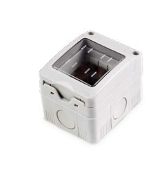 001203764 - 8433373037649 Surface Road 2 Module mit IP55 -Abdeckung