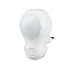 001303395 - 8433373033955 NIGHT WITH 1W Switch