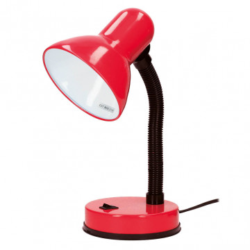 001900418 - 8436021944184 Bell E27 Table de table rouge