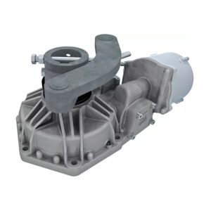001FROG -PM4 - 8050456009395 - FROG SOIL MOTOR 230V 5.5m EN