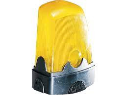 001KLED - 8050456011541 - LED flash 120/230 V AC