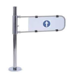 001PSBPOOA - - BIDIRECTIONAL FLAG CON CERRADURA