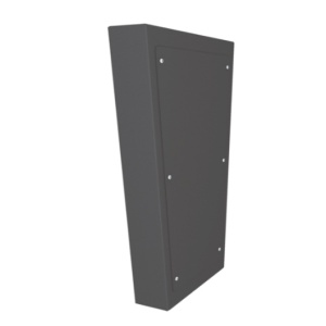 001PSMMA -C - 8050456077035 - Single leg panel foot
