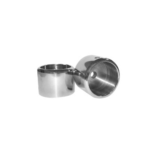 001PSSA03 - 8050456014887 - PAAR PVC-HÜLSEN FÜR DIE BARRIERE