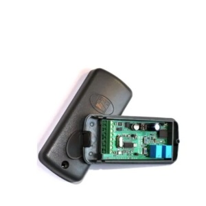 001RE862M - 8050456060914 - Multi -Utiliz Bi -Canal receiver. 868.35MHZ