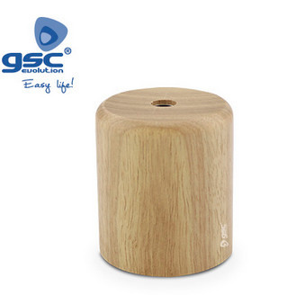 002204636 - 8433373046368 Dekorative Lampen E27 Madeira