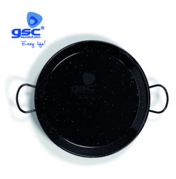 002702515 - 8411470001084 Paella Steella papa Ø400mm 8-9 parties