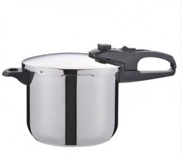 002702572 - 8433373025721Panela de presión rápido 6L Ø220mm