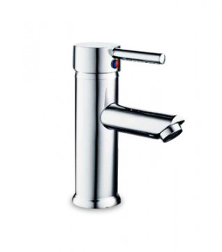 003702430 - 8433373024304Misturador monocomando a hundir serie Victoria